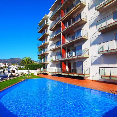 רוזס Apartment Cap Mestral By Interhome מראה חיצוני תמונה