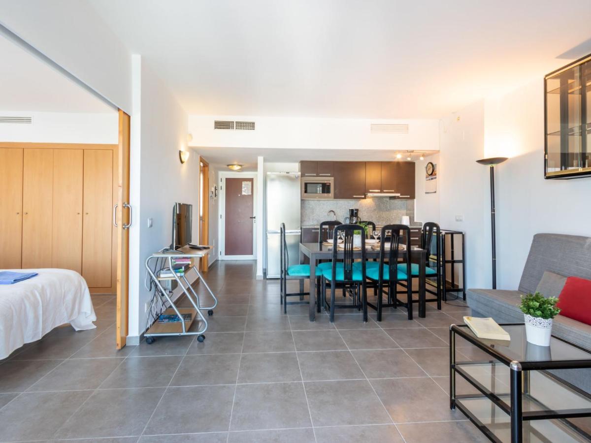 רוזס Apartment Cap Mestral By Interhome מראה חיצוני תמונה