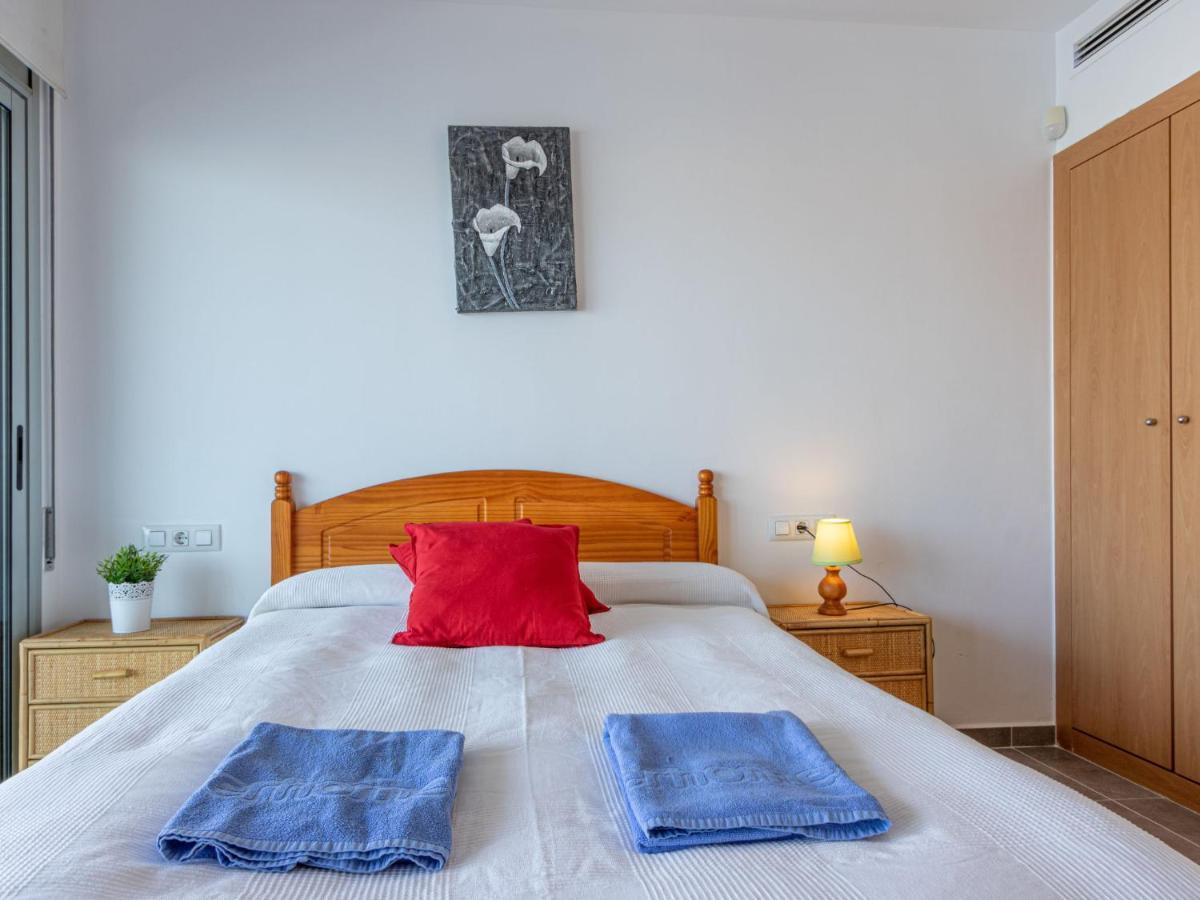 רוזס Apartment Cap Mestral By Interhome מראה חיצוני תמונה