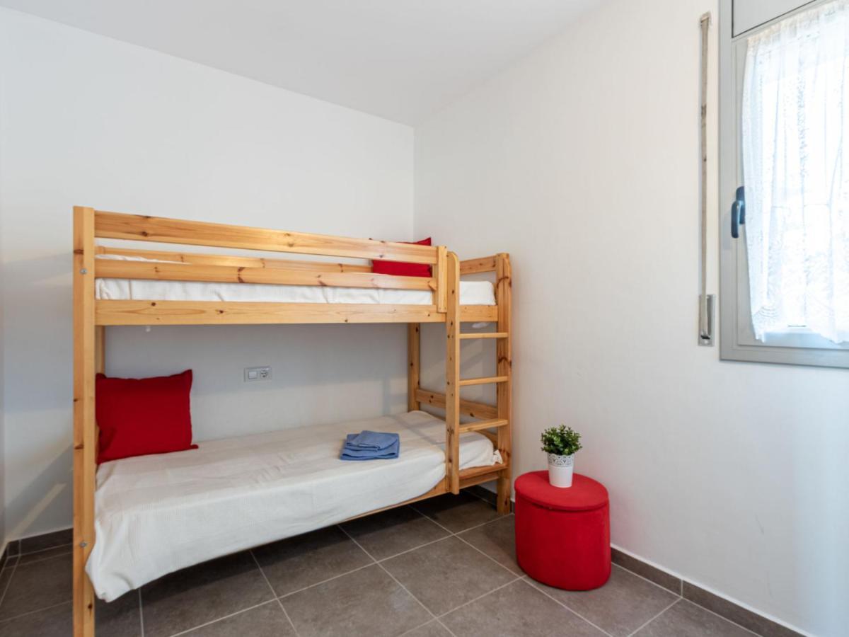 רוזס Apartment Cap Mestral By Interhome מראה חיצוני תמונה