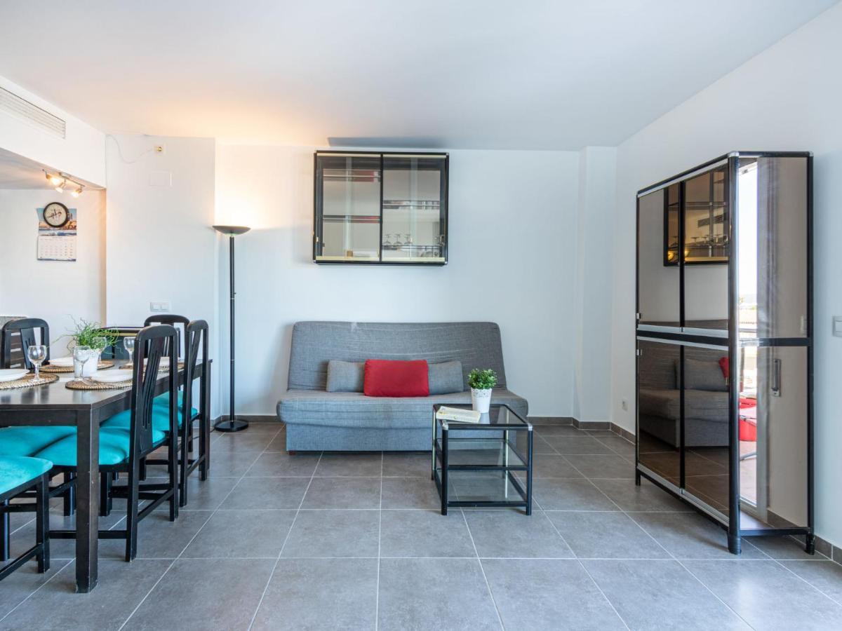 רוזס Apartment Cap Mestral By Interhome מראה חיצוני תמונה